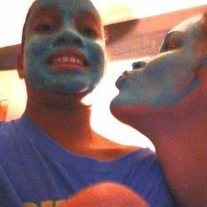 Meet your Posher, Deidre